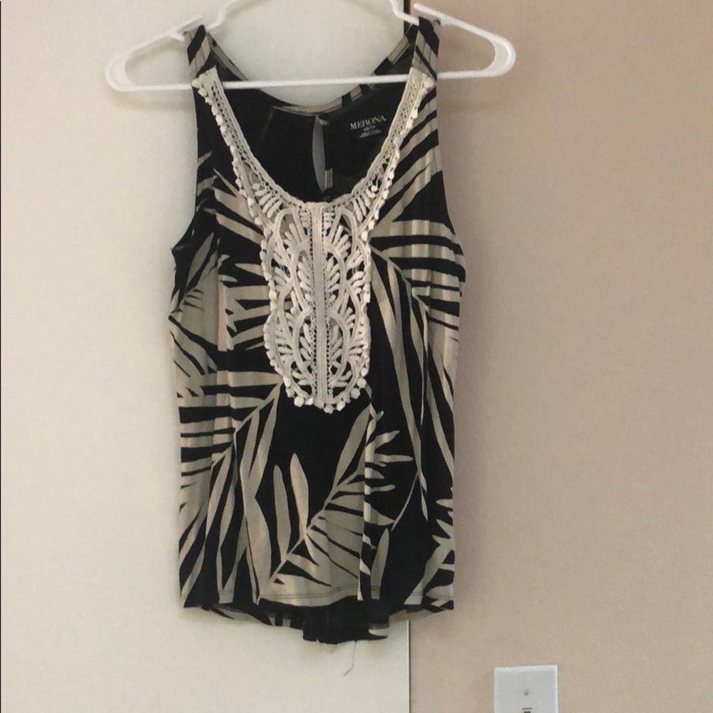 Merona Tank Top